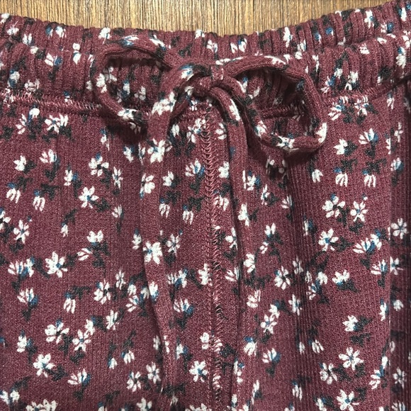 NWT Free People Sugar Dreams Sleep Pants - Picture 10 of 13